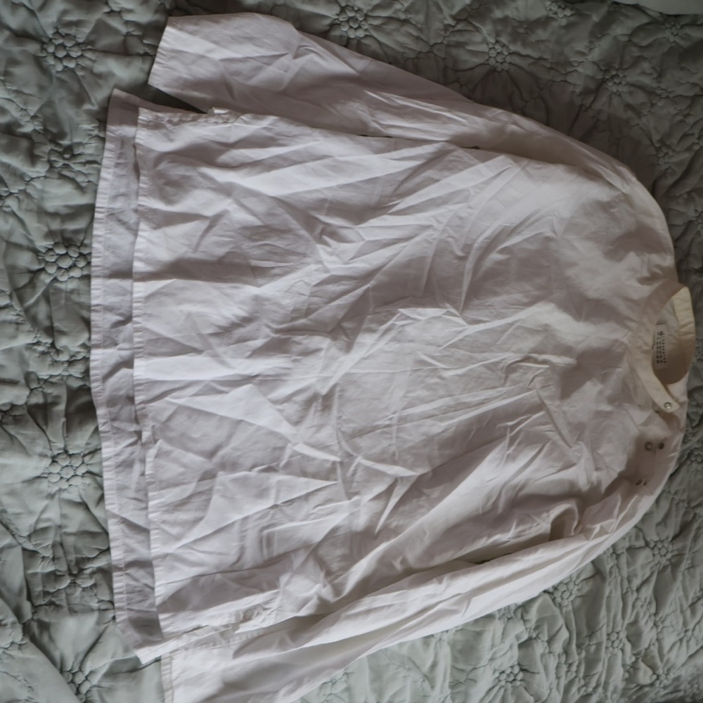 Maison Margiela shirt